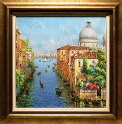 Grand Canal