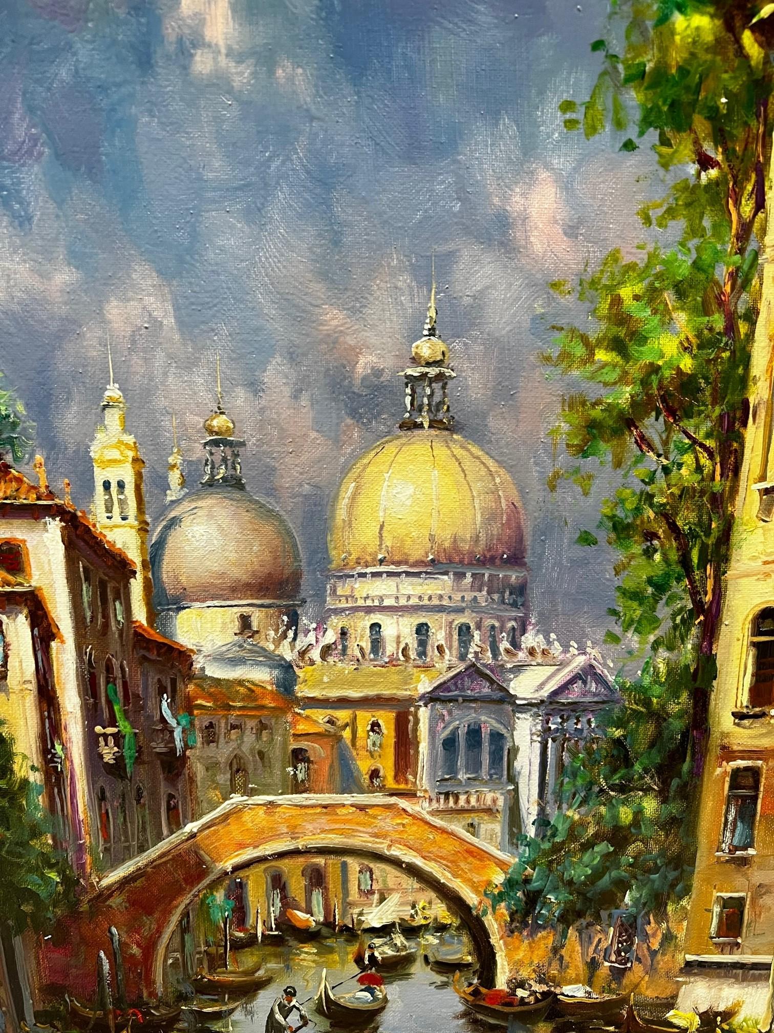 A Grand View 1