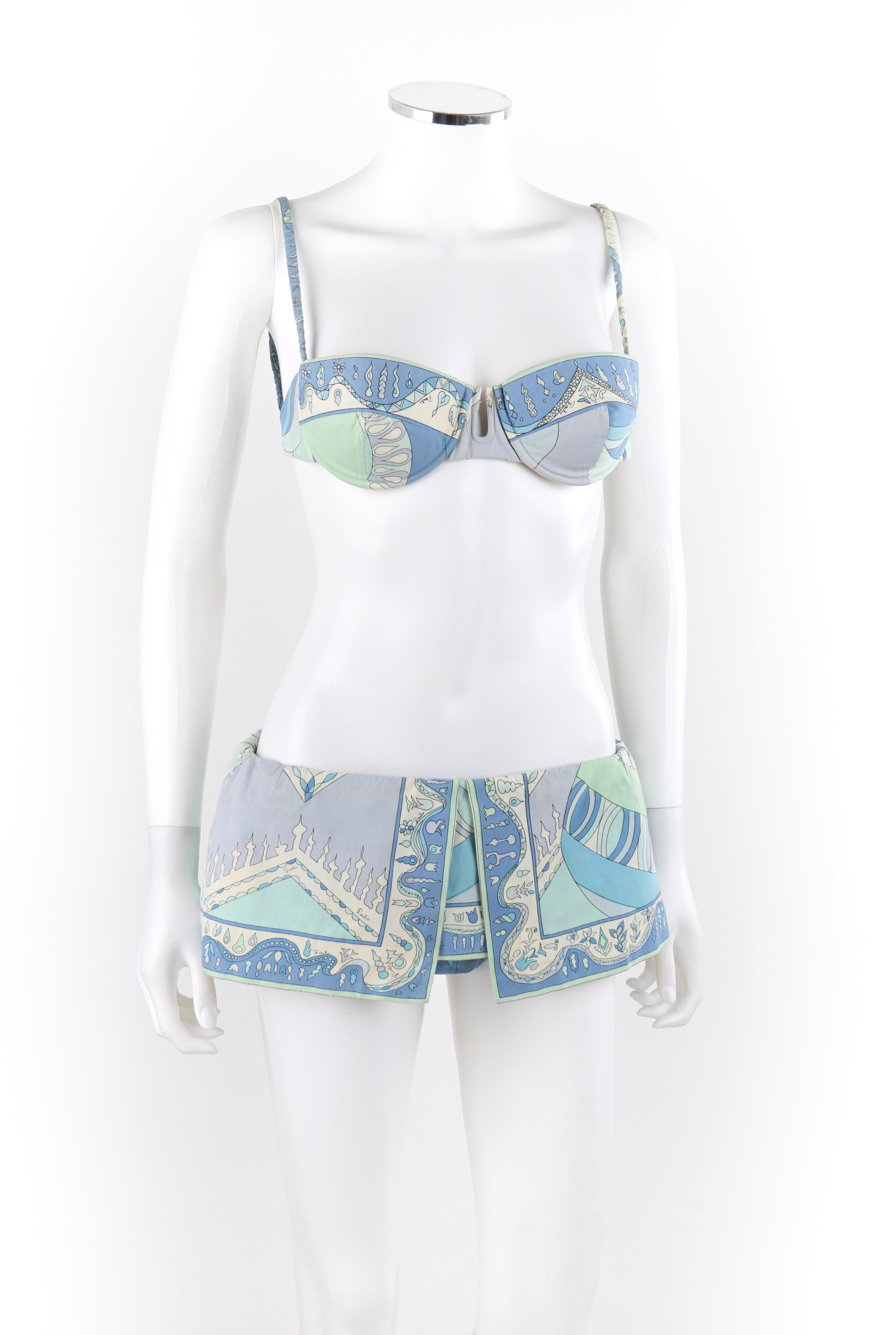 nordic swimwear