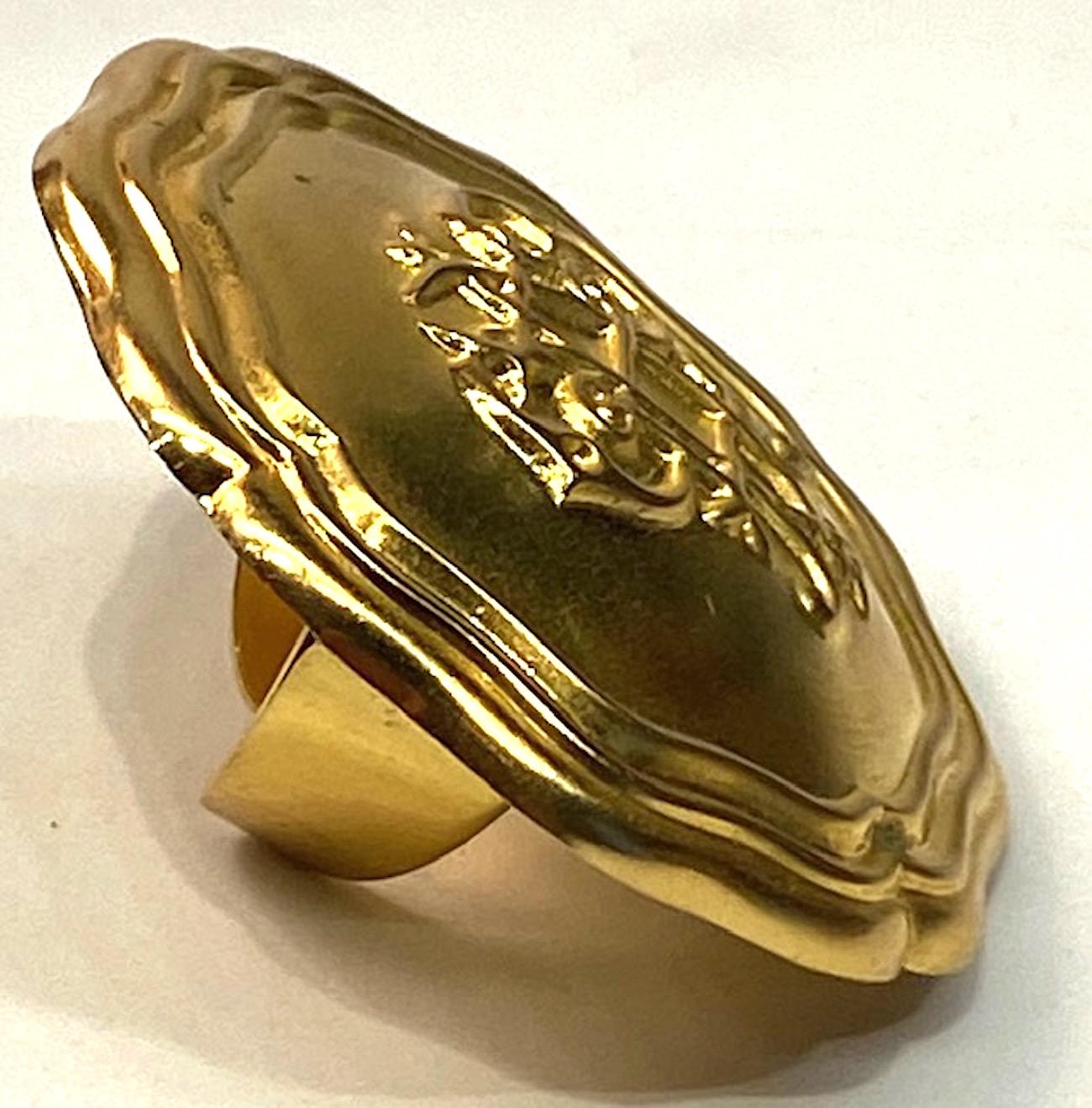 pucci ring