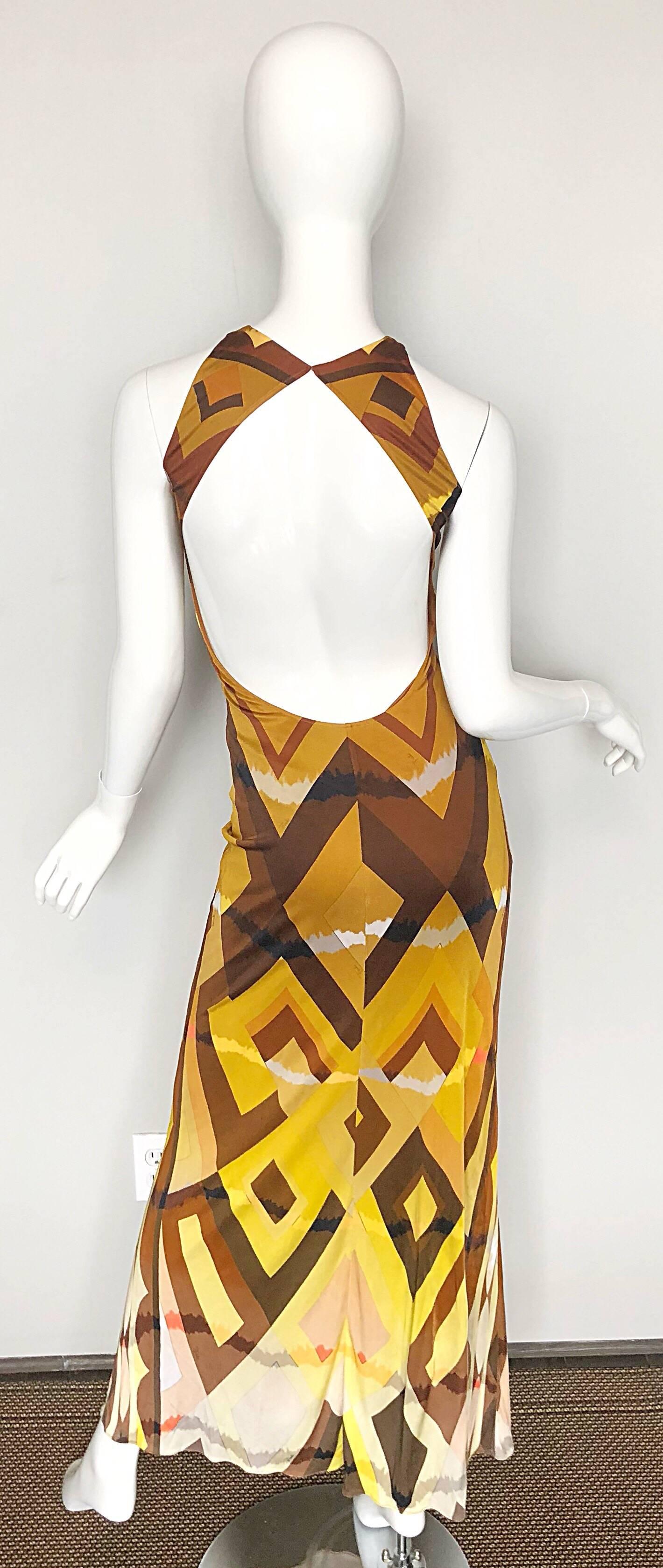 emilio pucci 90s