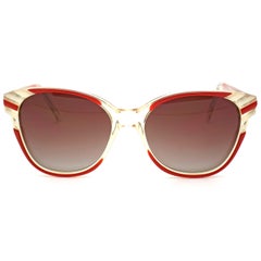 Emilio Pucci 70s sunglasses for women