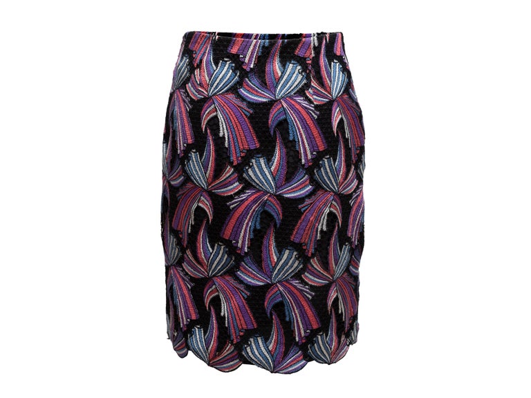 Pucci Skirt main image 1