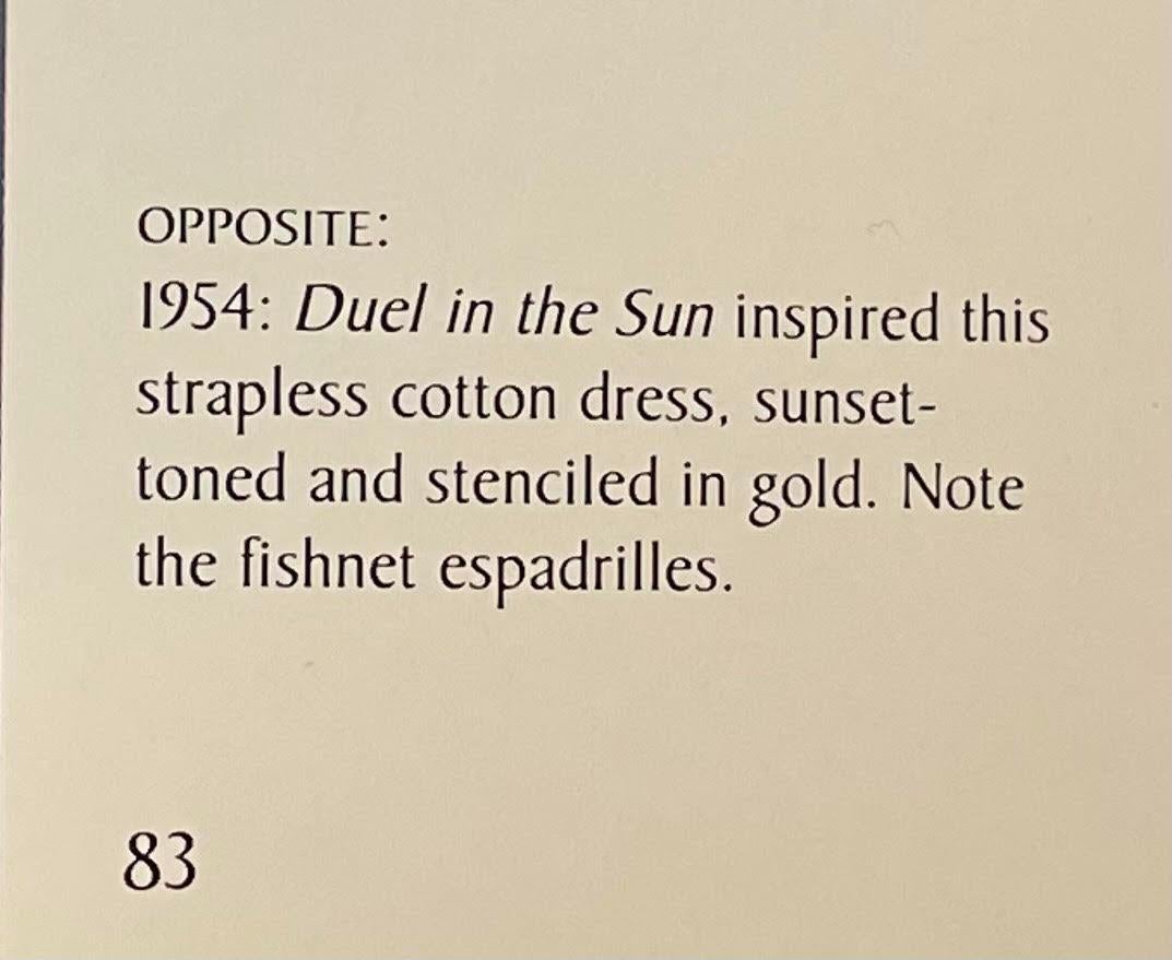 EMILIO PUCCI c.1954 Vtg Teal Cotton Fitted Hand Painted Bustier Sun Top RARE Pour femmes en vente