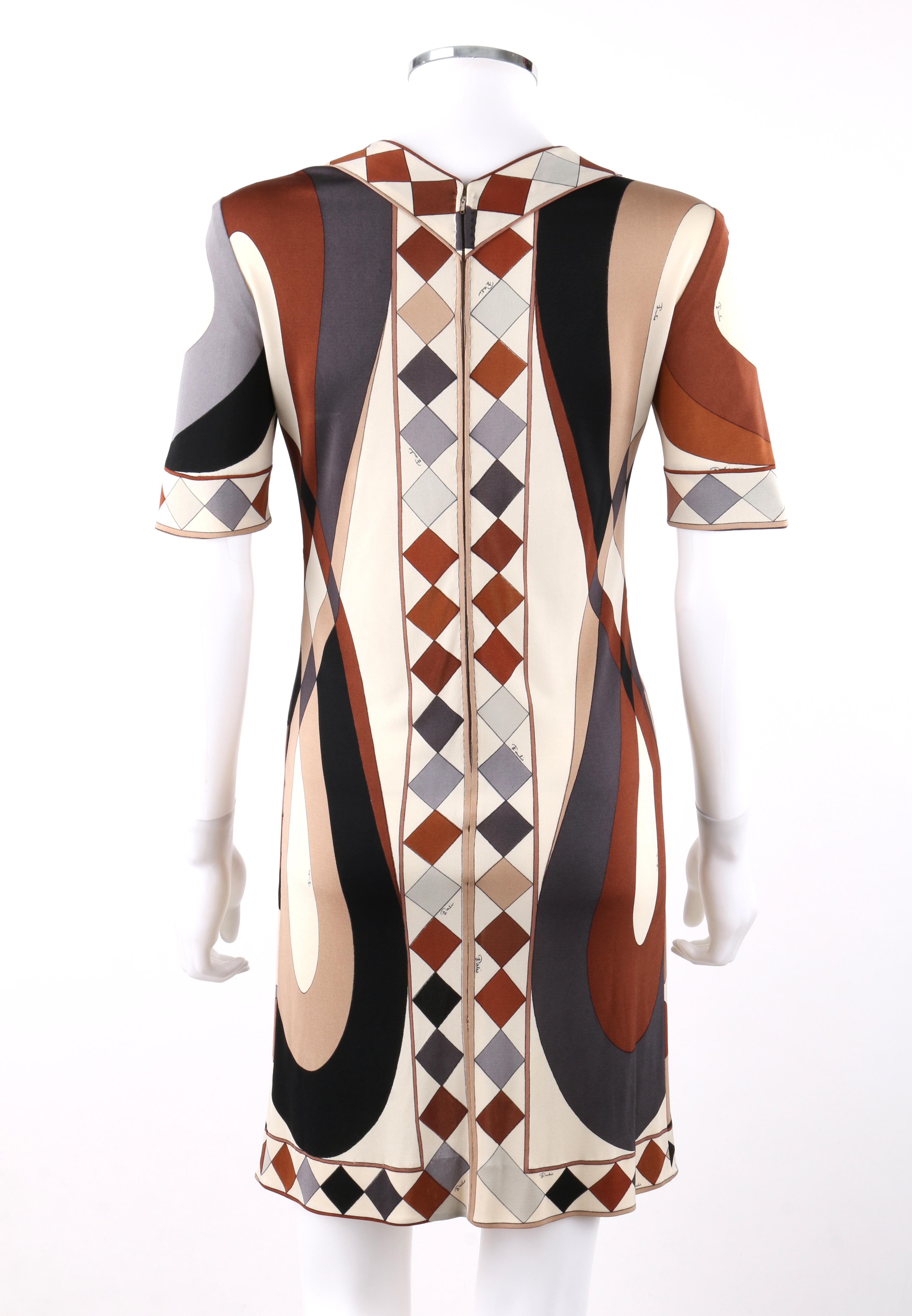 pucci dress 1960s