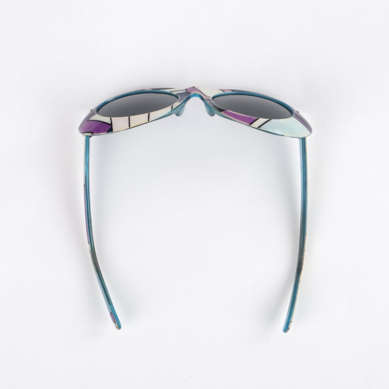 EMILIO PUCCI c.1960 display picture 2