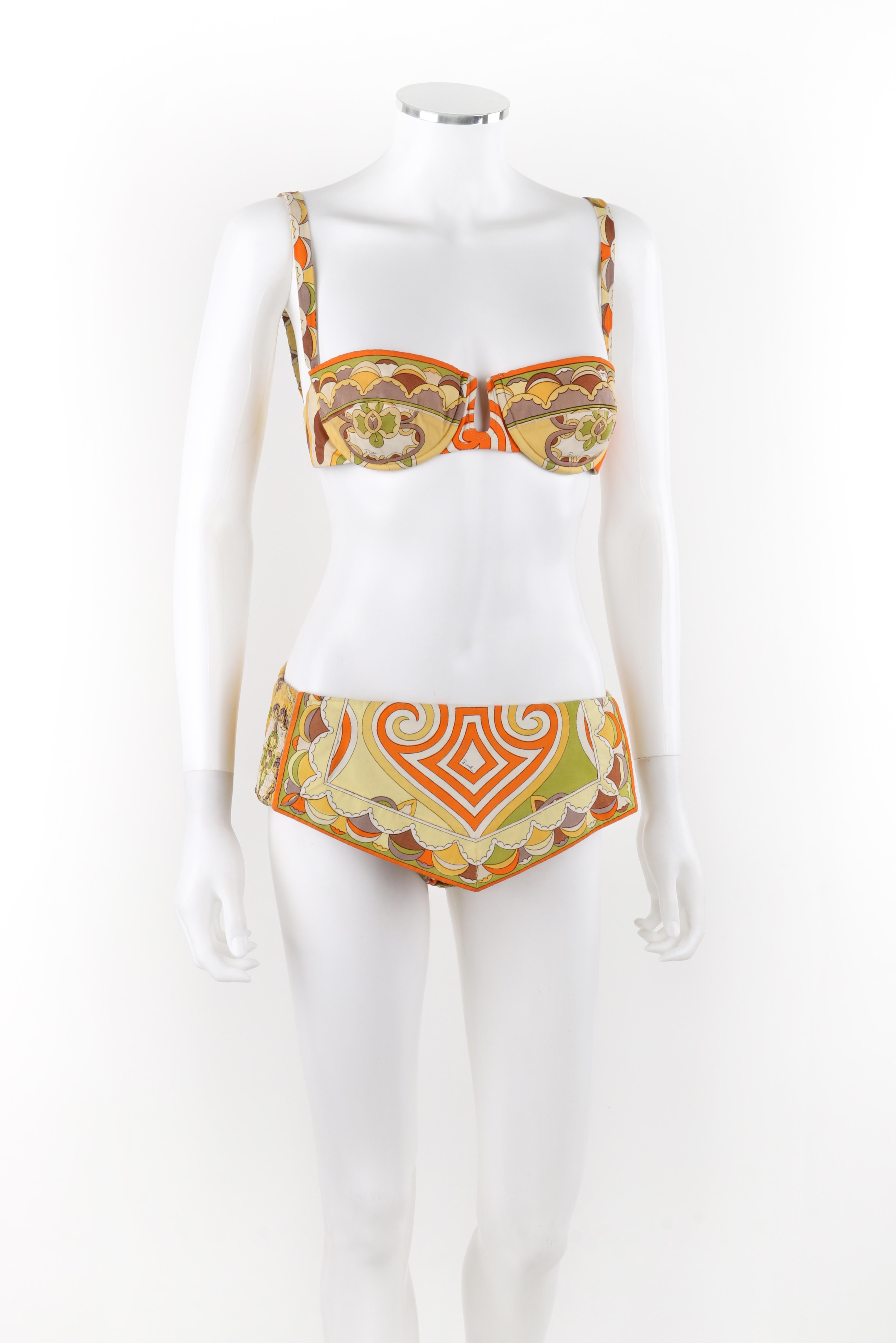 1960's bikini pics