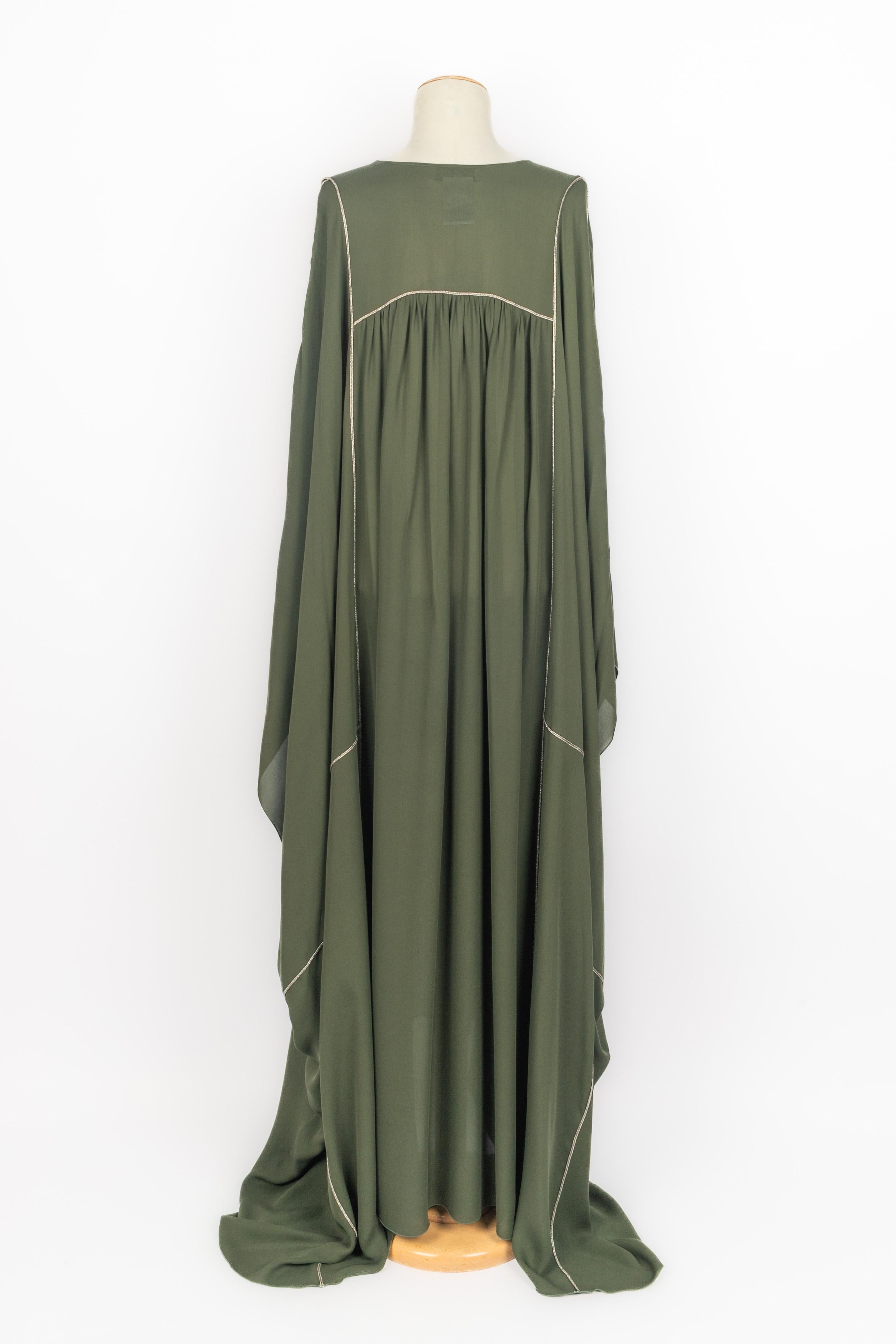 Donna Vestito caftano Emilio Pucci in vendita