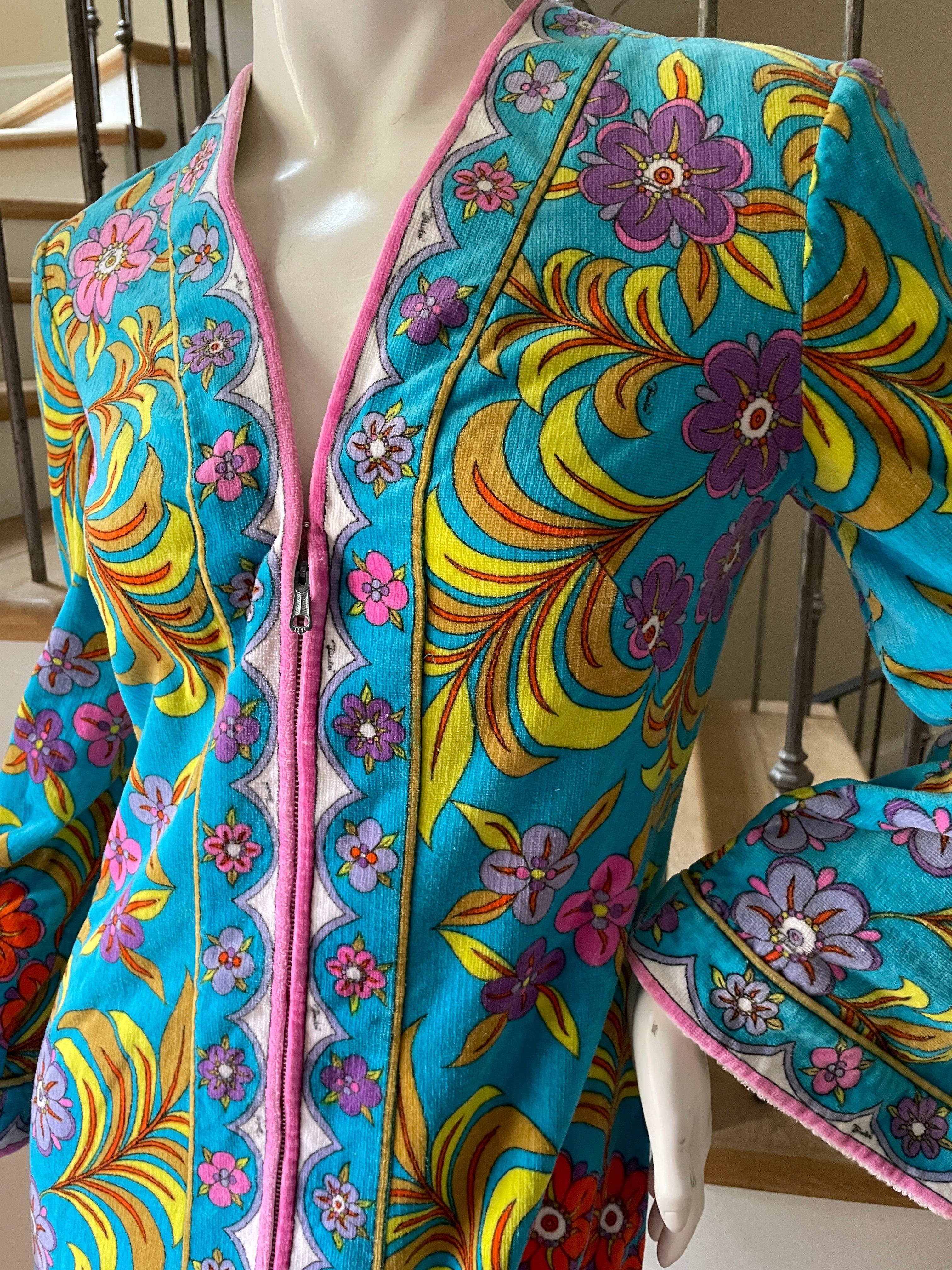 pucci kaftan