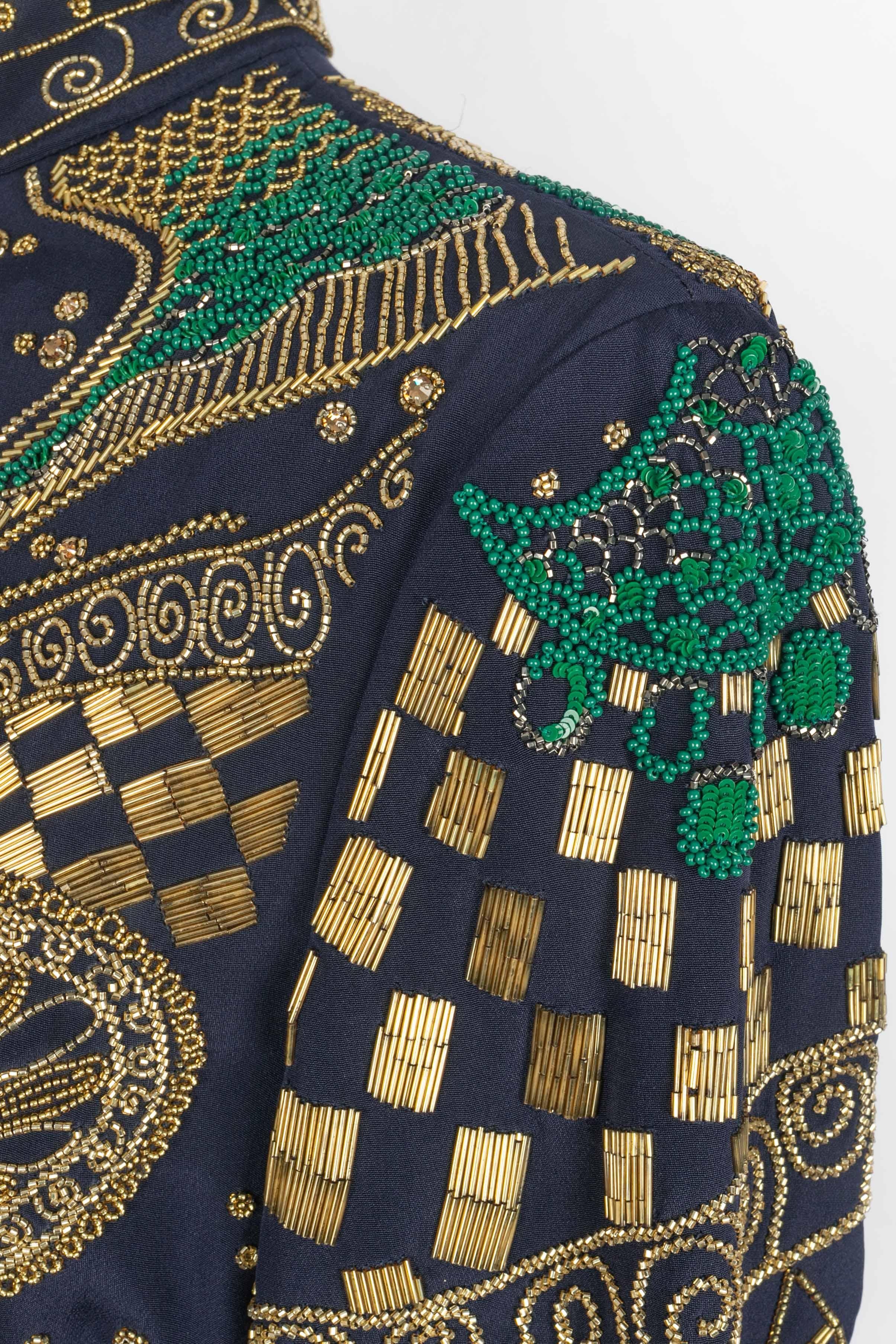 Emilio Pucci Kleid Herbst 2015 im Angebot 5