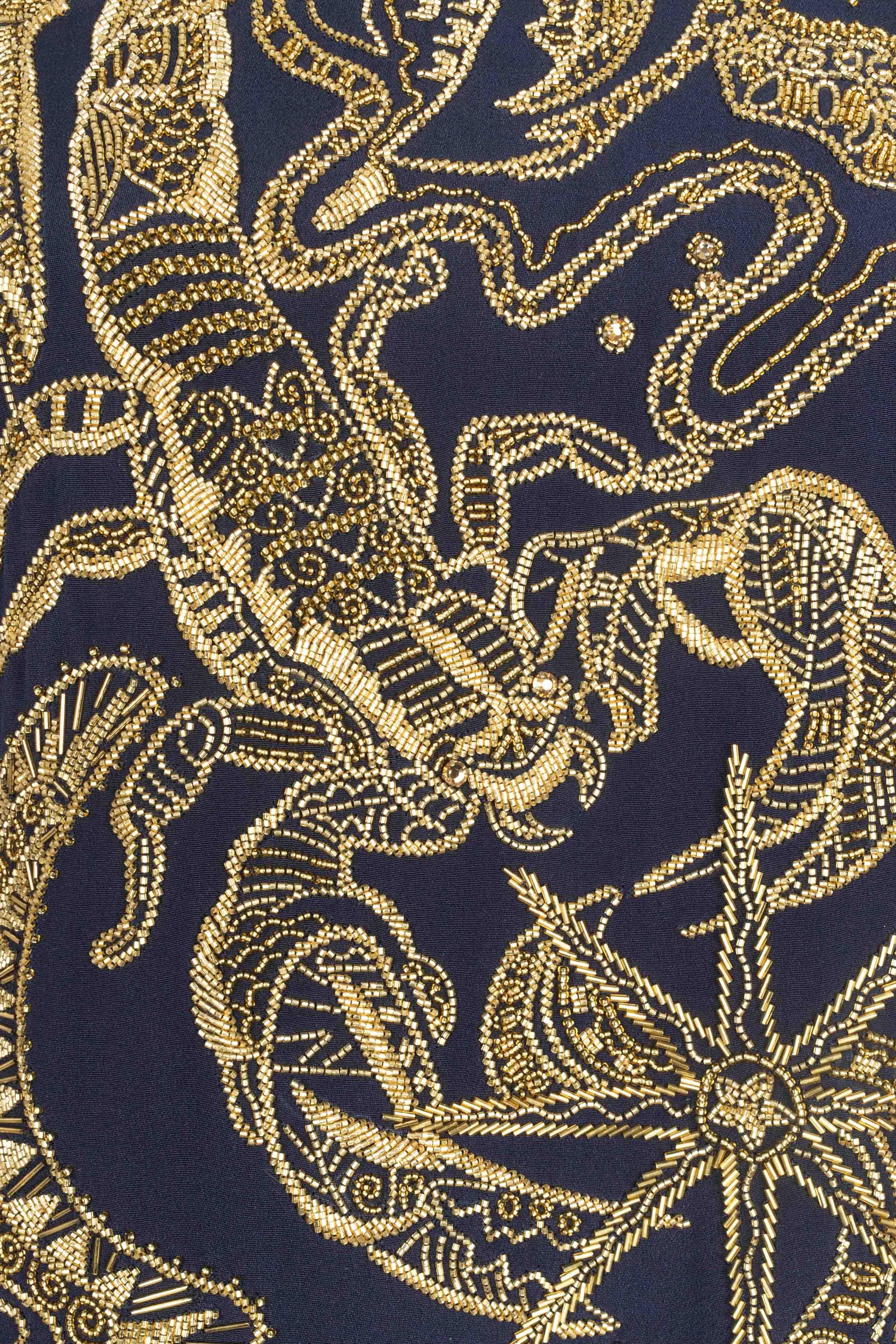 Emilio Pucci Kleid Herbst 2015 im Zustand „Hervorragend“ im Angebot in SAINT-OUEN-SUR-SEINE, FR