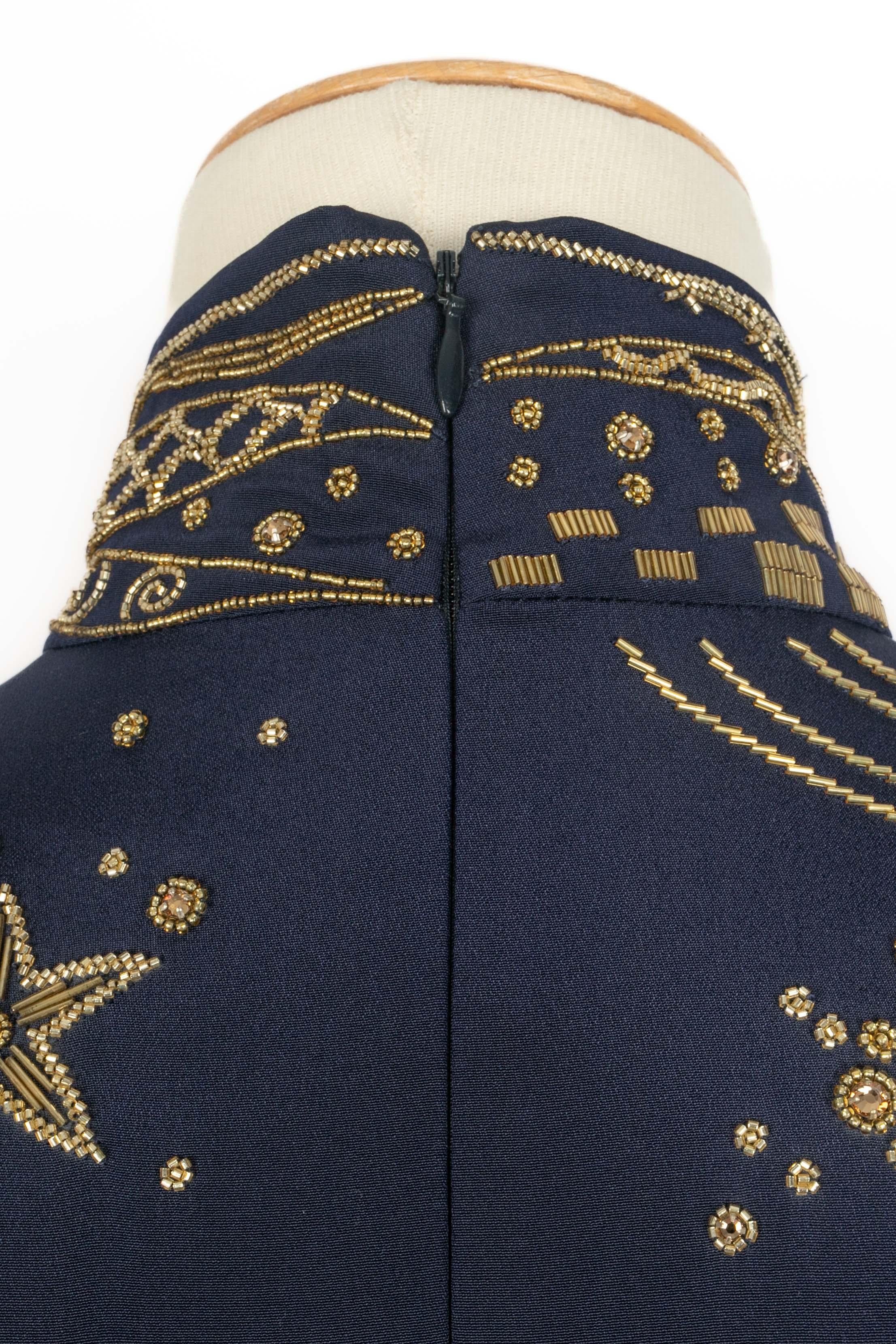 Emilio Pucci Kleid Herbst 2015 im Angebot 3