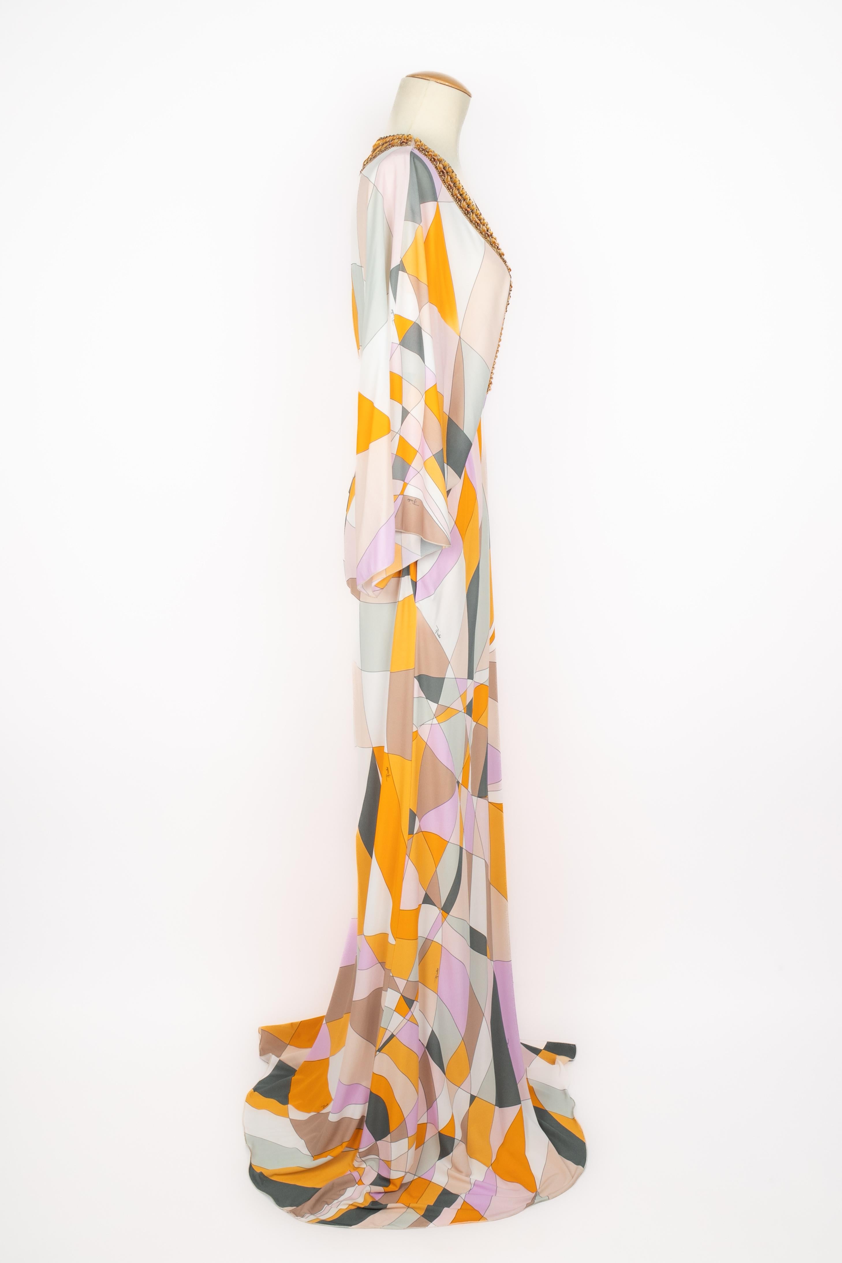 Robe Emilio Pucci Pour femmes en vente