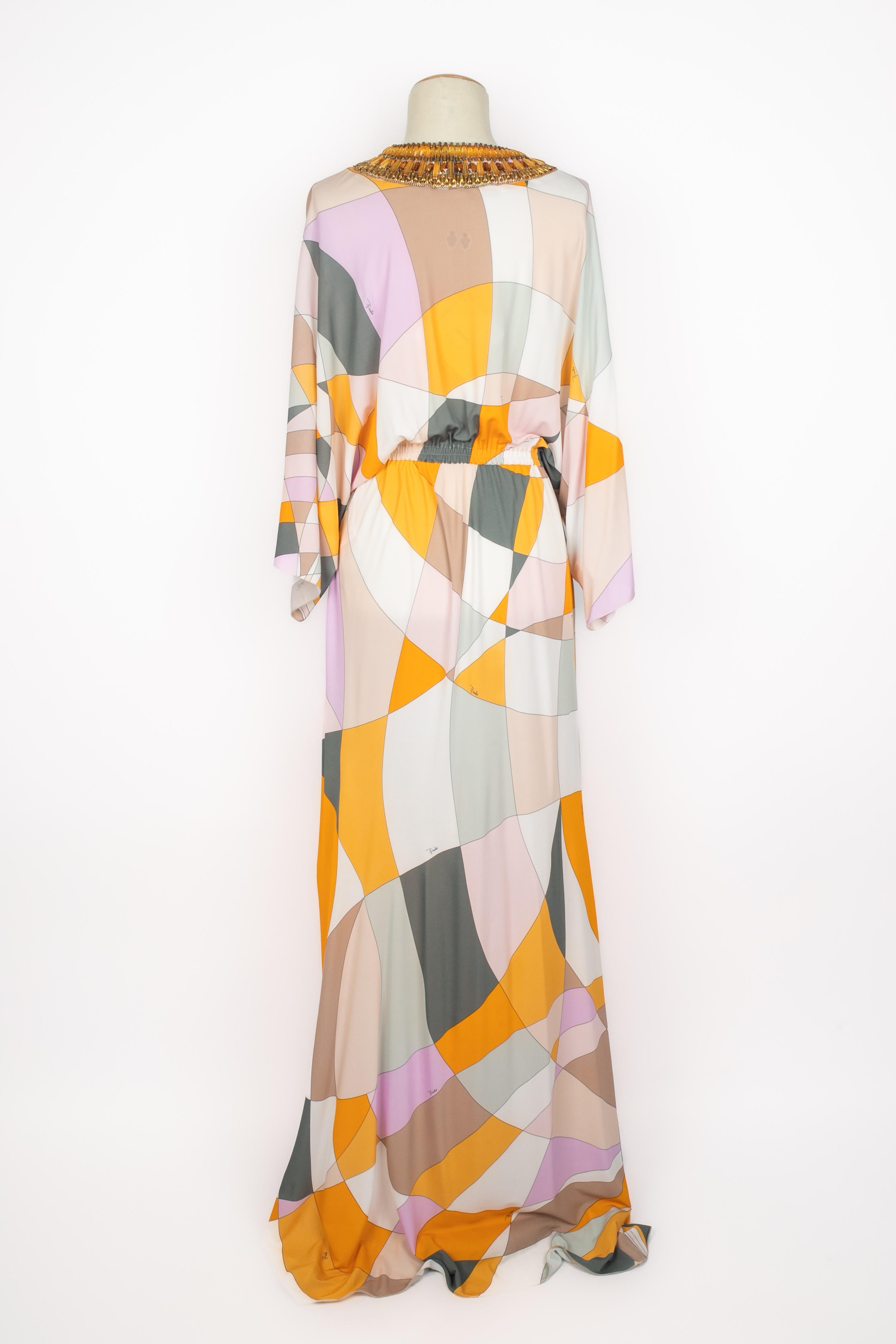 Robe Emilio Pucci en vente 1