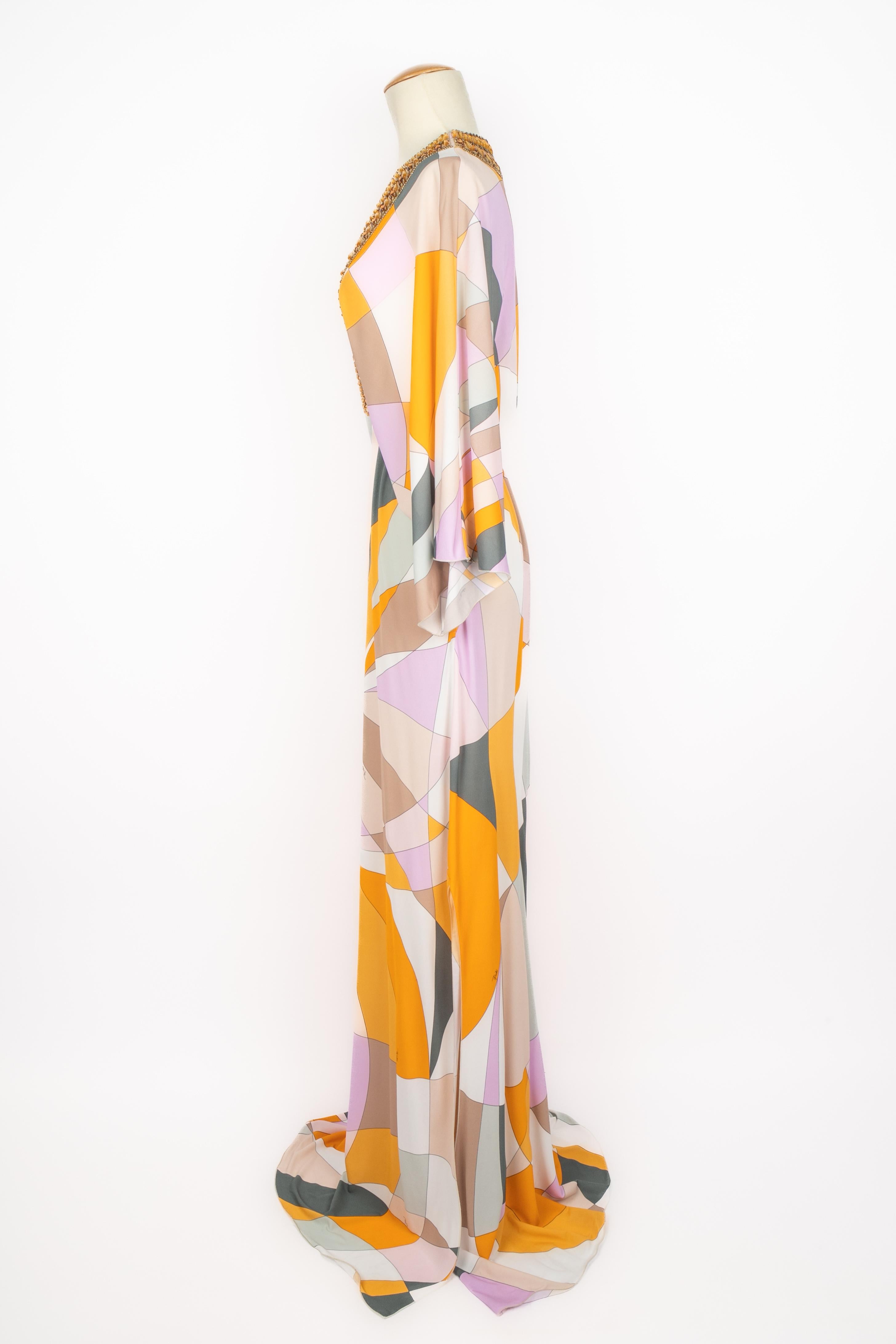 Robe Emilio Pucci en vente 2