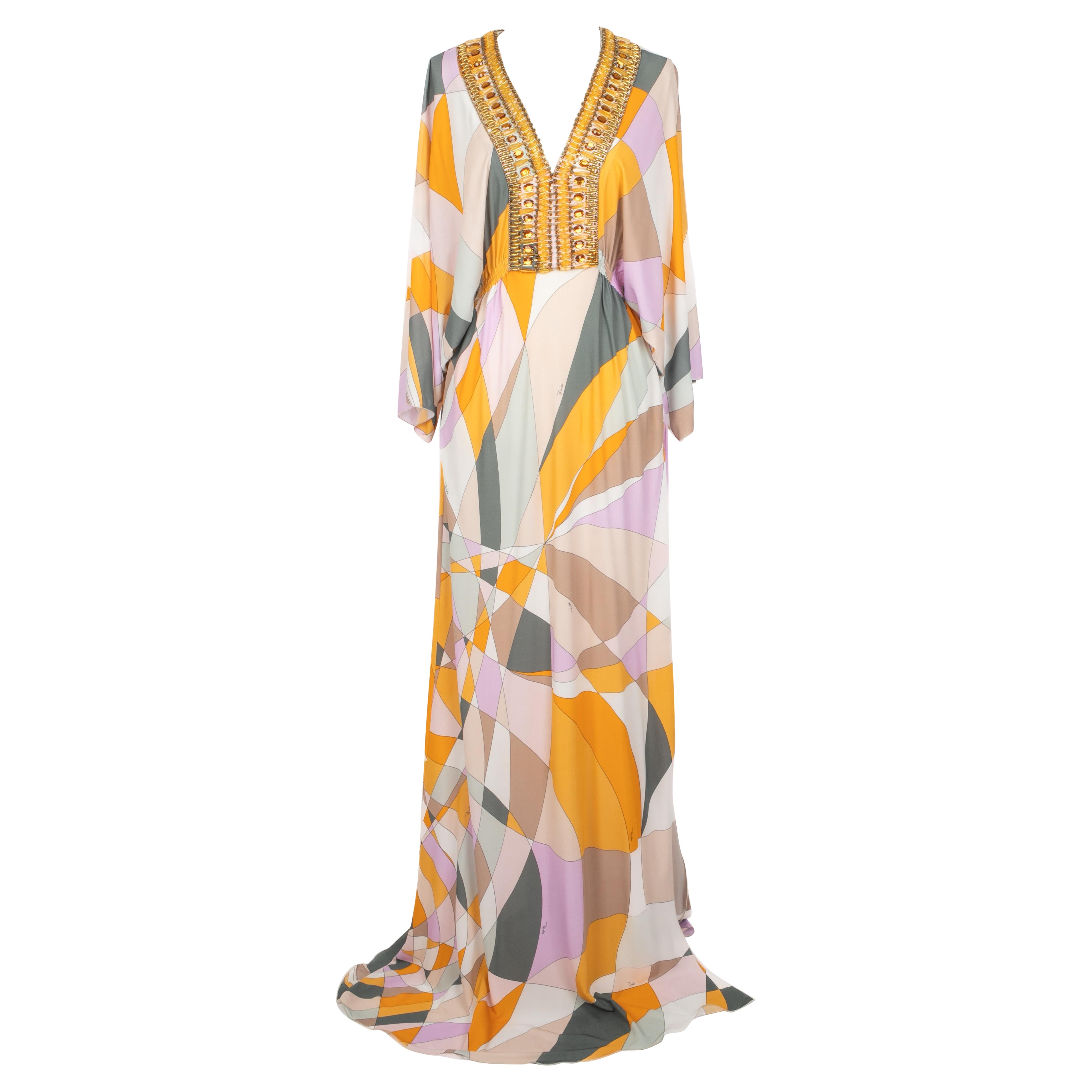 Robe Emilio Pucci
