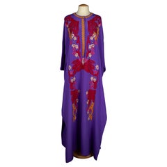 Purple Evening Dresses and Gowns