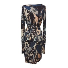 Emilio Pucci Dress size 40