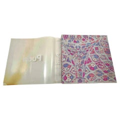 Emilio Pucci - Fashion Story -Limited Edition Taschen 2010