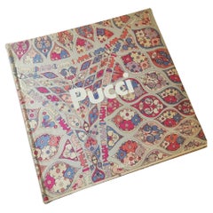 Used Emilio Pucci - Fashion Story -Limited Edition Taschen 2010
