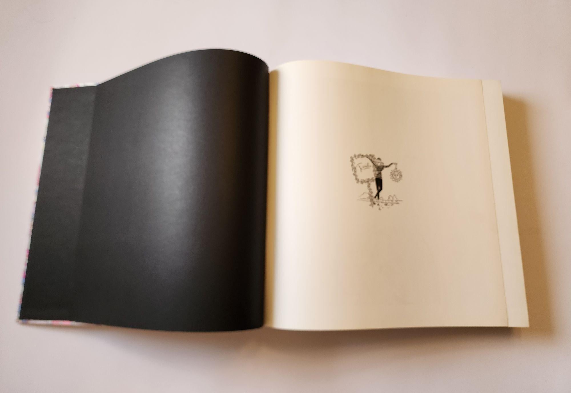 Emilio Pucci Livre surdimensionné par Vanessa Friedman Taschen, 2010 en vente 6