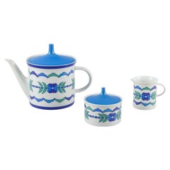 Porcelain