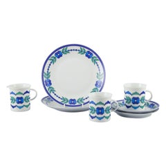 Porcelain