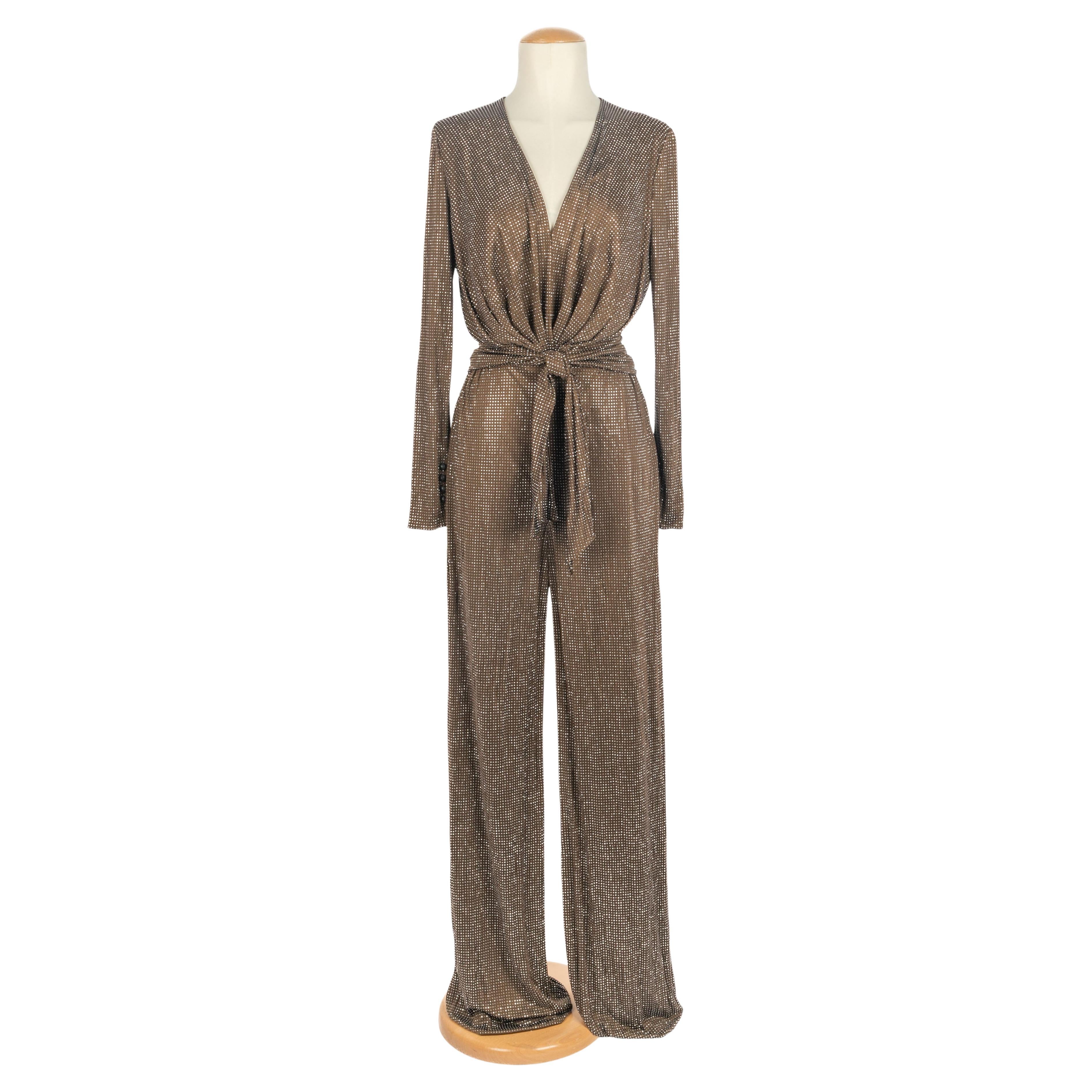 Tuta di Emilio Pucci in vendita