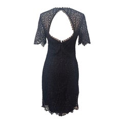 Emilio Pucci Lace dress size 40