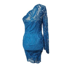 Emilio Pucci Lace dress size 40