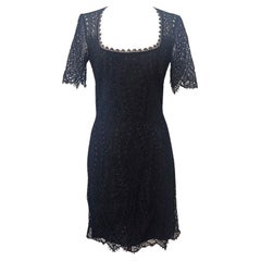 Emilio Pucci Lace dress size 40