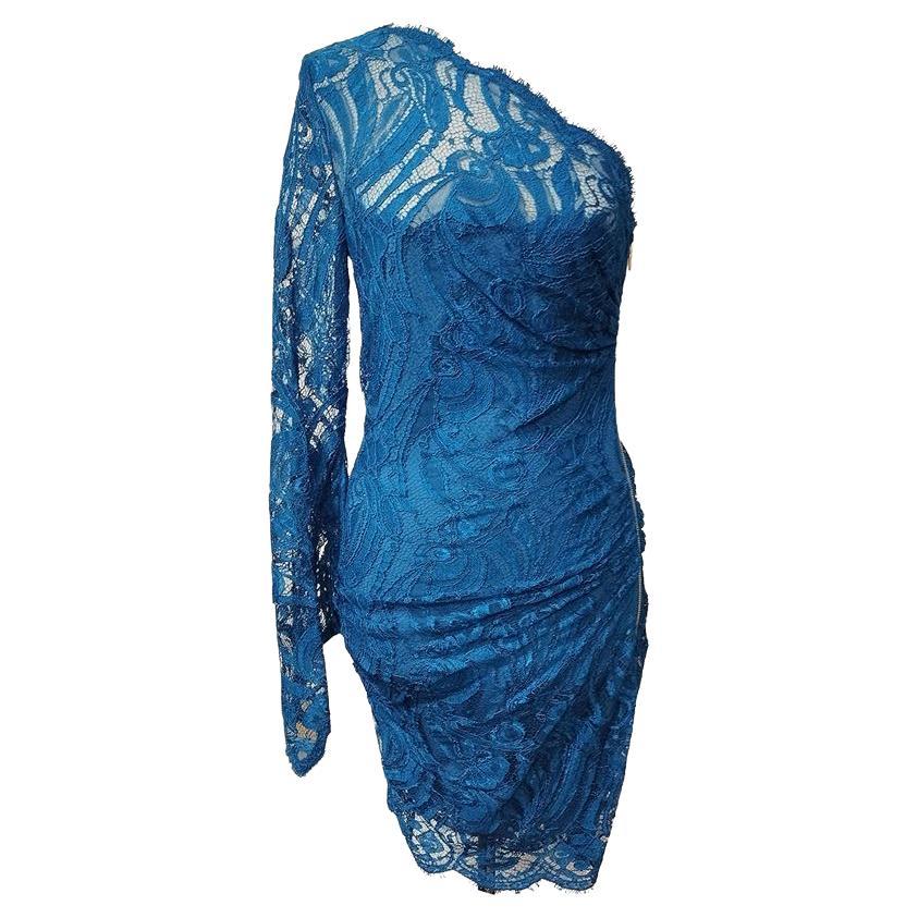 Emilio Pucci Lace dress size 40