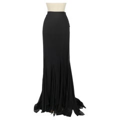Emilio Pucci long skirt
