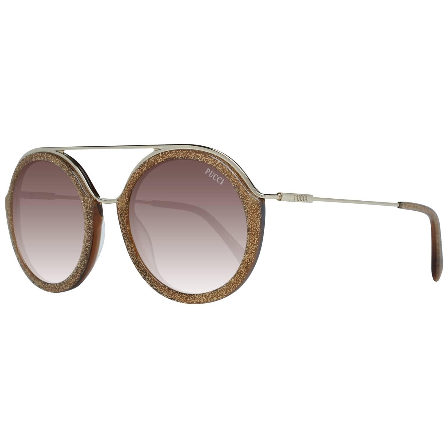 Details

MATERIAL: Metal

COLOR: Gold

MODEL: EP0013 5247F

GENDER: Women

COUNTRY OF MANUFACTURE: Italy

TYPE: Sunglasses

ORIGINAL CASE?: Yes

STYLE: Oval

OCCASION: Casual

FEATURES: Lightweight

LENS COLOR: Brown

LENS TECHNOLOGY: Gradient

YEAR