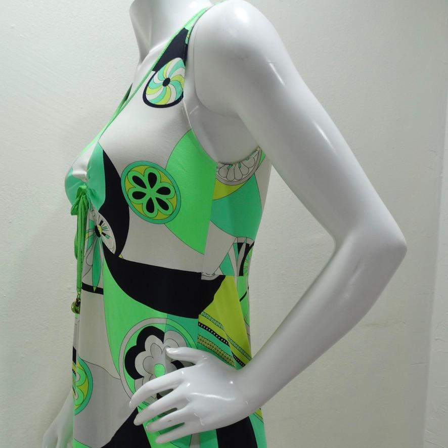 Emilio Pucci Mod-Kleid, ca. 1960er Jahre 2