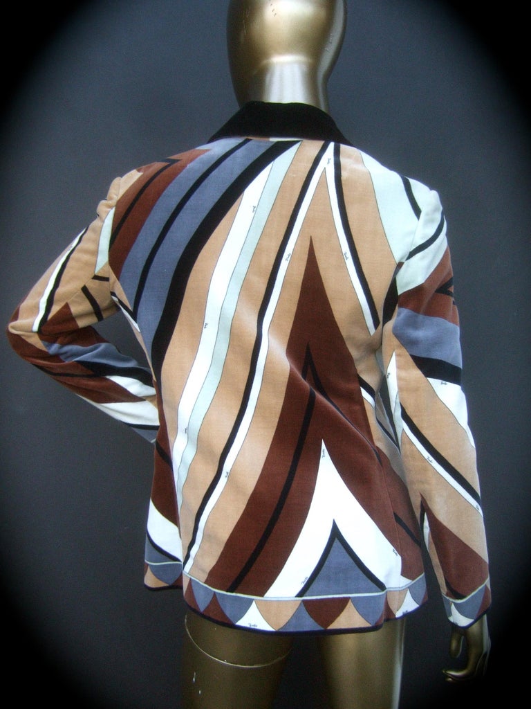 PUCCI MOD. EP5187 54092