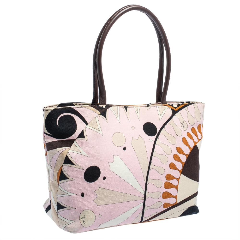 Pucci beach bag cheap