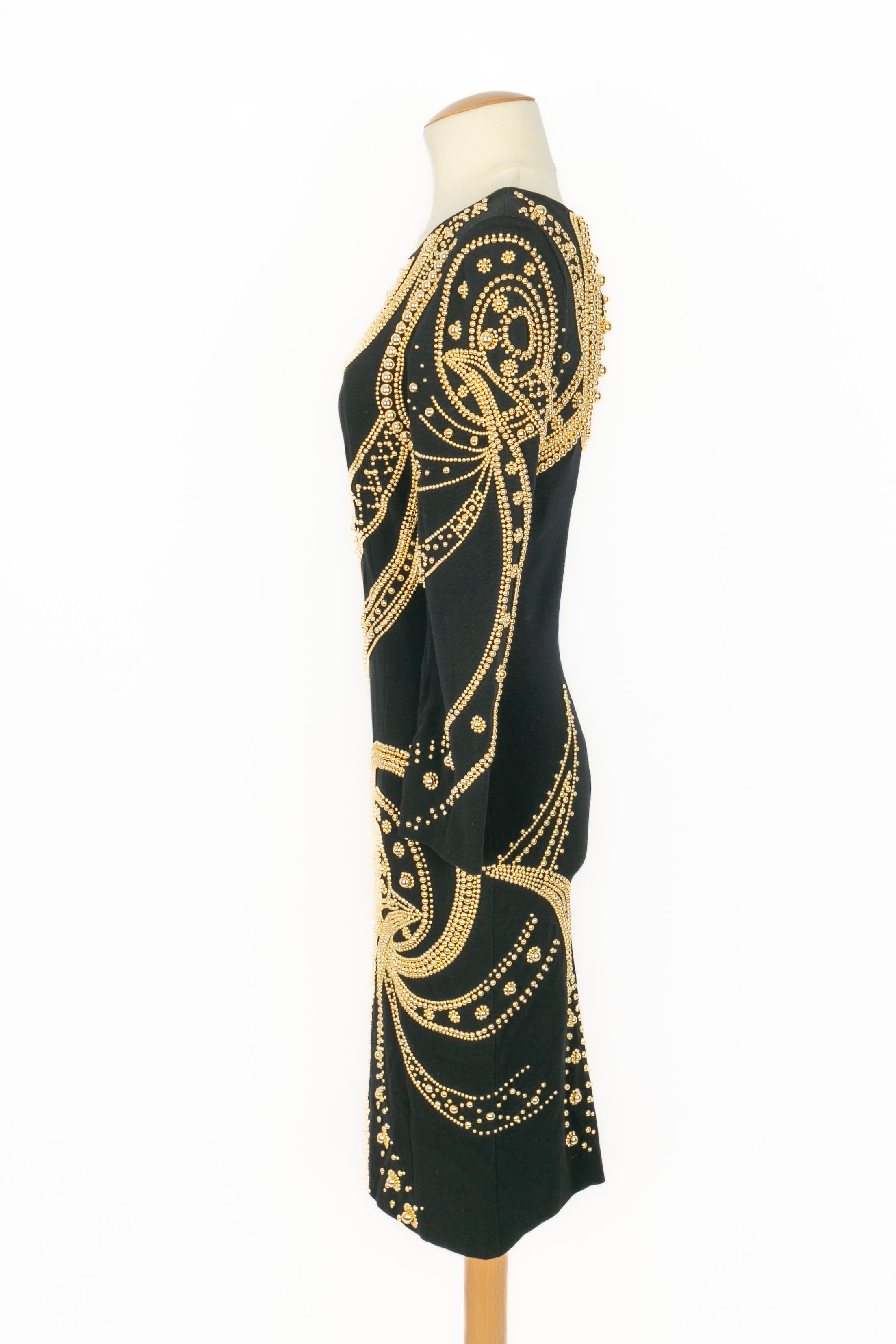 Abito in perle di Emilio Pucci in vendita 1