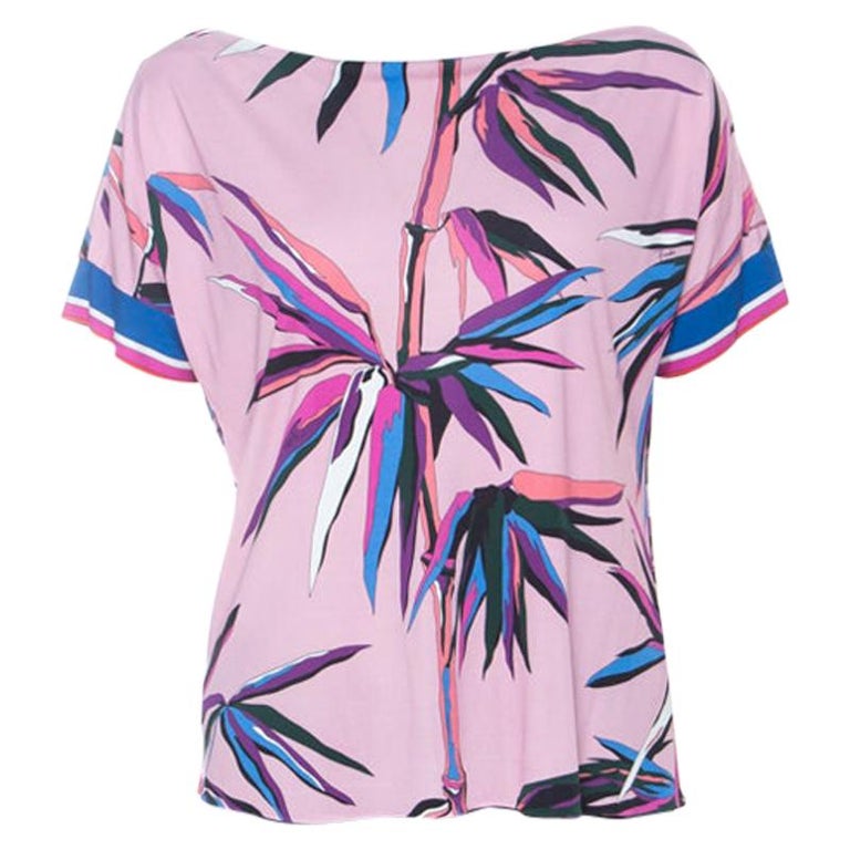 pucci t shirt sale
