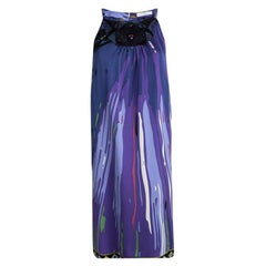 Vintage Emilio Pucci: Dresses, Scarves & More - 756 For Sale at 1stdibs ...