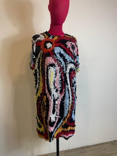 Emilio Pucci resort 2023 paillettes dress