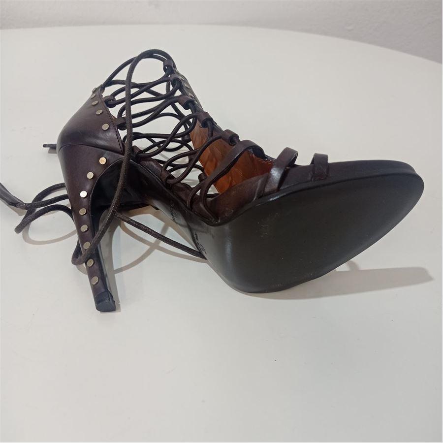 emilio pucci zodiac boots