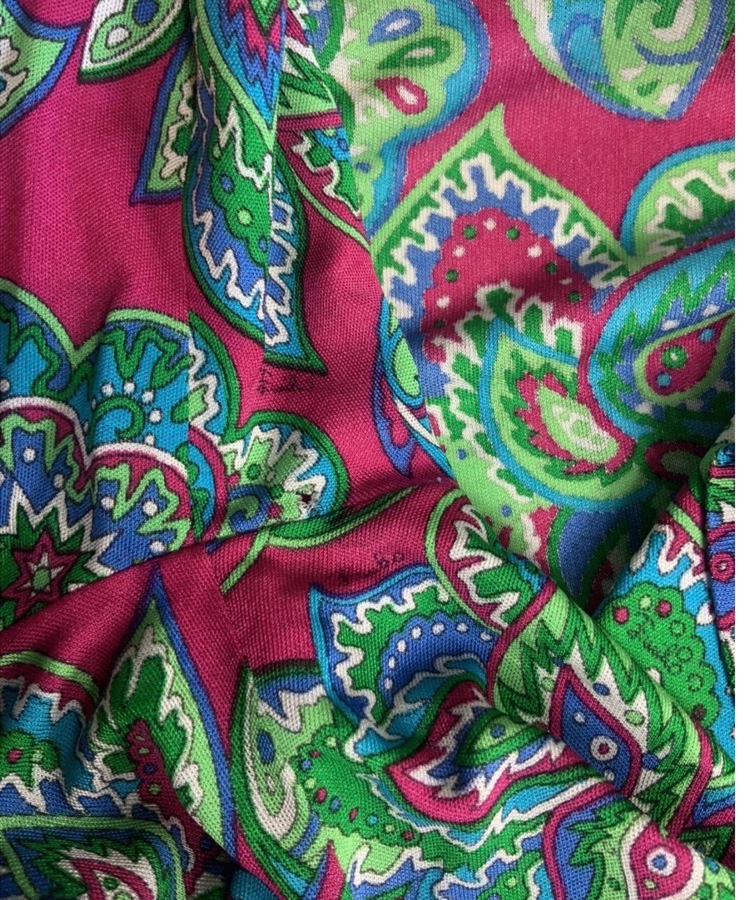 Emilio Pucci shirt For Sale 2