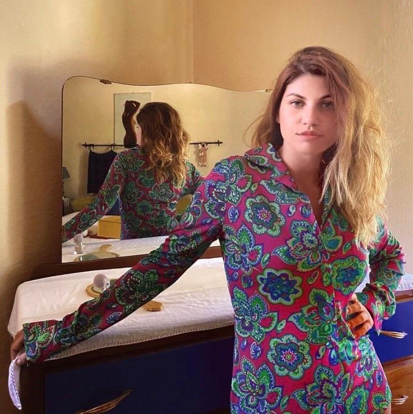 Emilio Pucci shirt For Sale 3