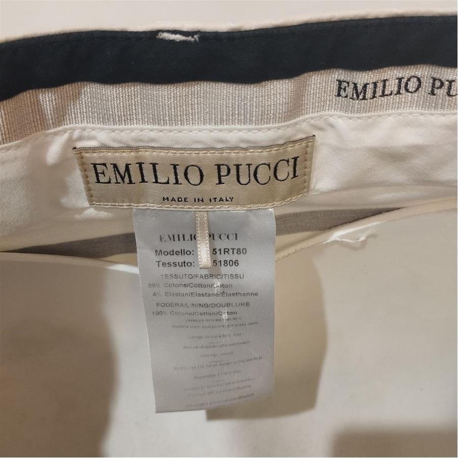 Women's Emilio Pucci Shorts size 40