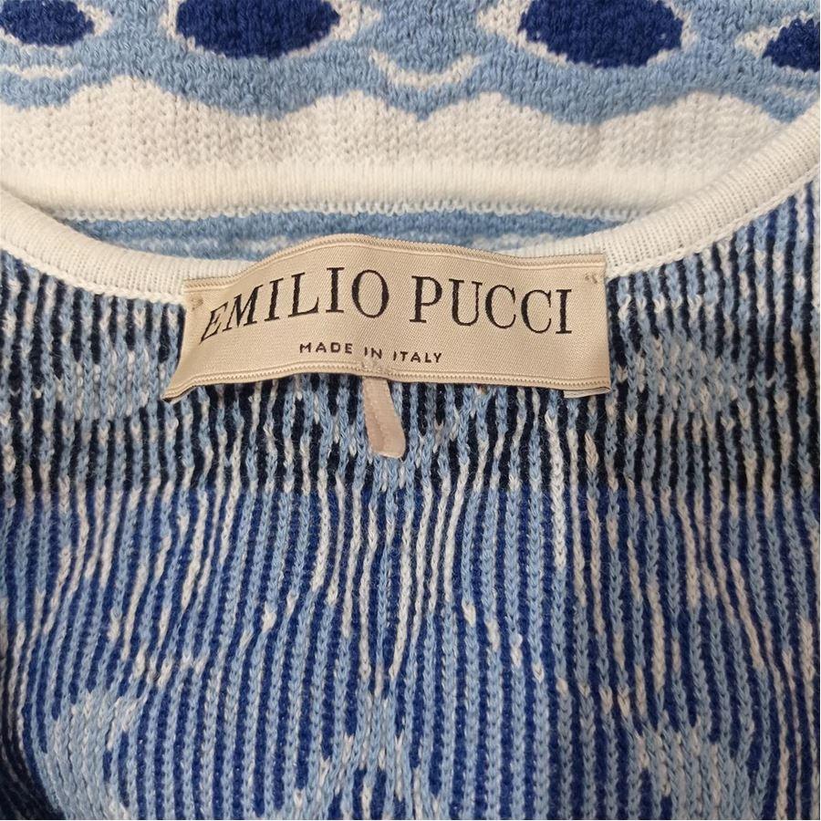 Women's Emilio Pucci Shorts + top size S