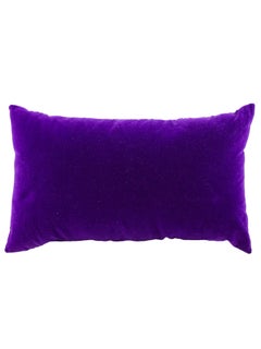 Emilio Pucci Fabric Silk and Velvet Decorative Cushion