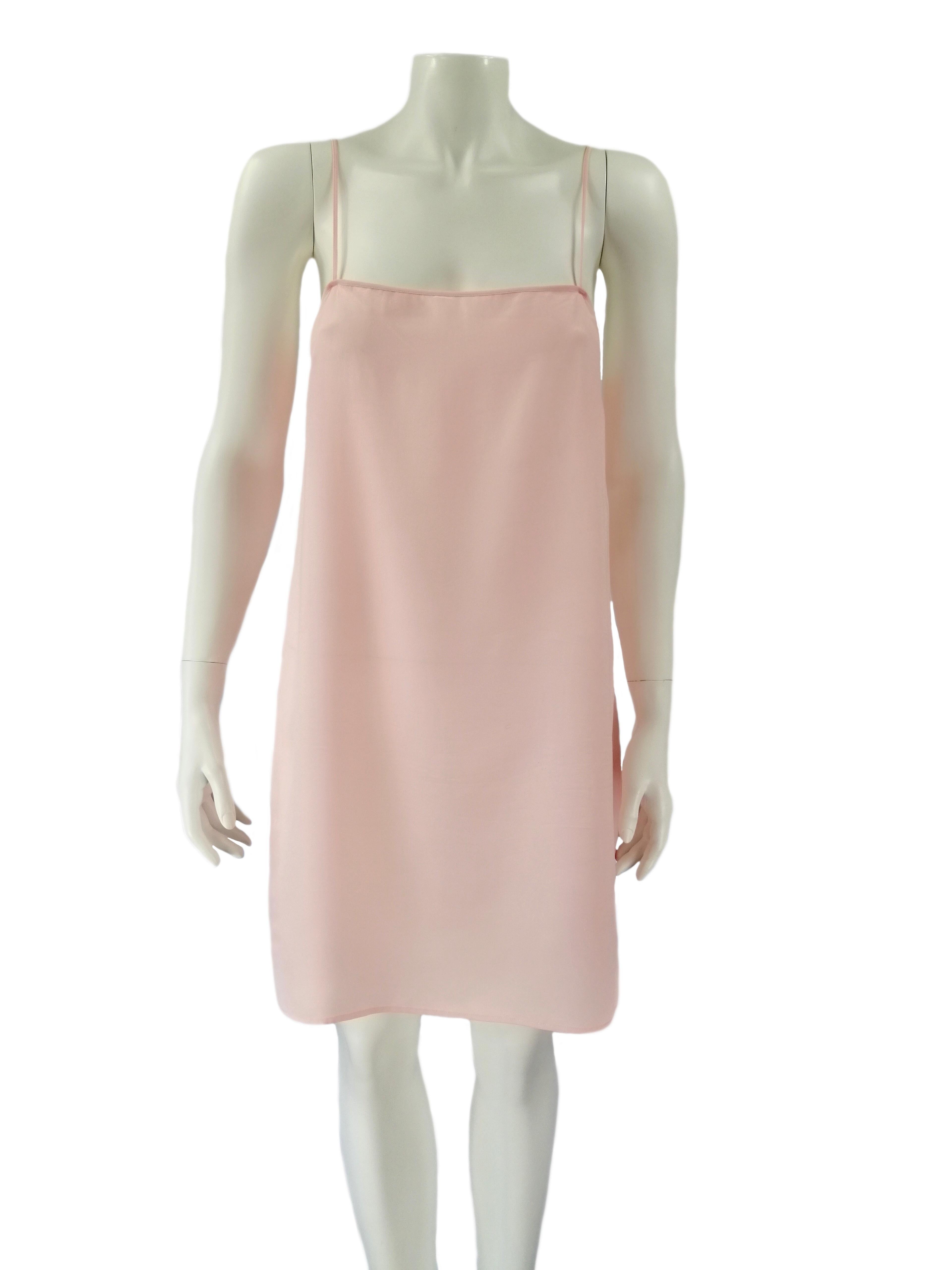 EMILIO PUCCI silk flamingo dress 4