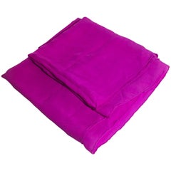 Emilio Pucci Silk Scarf