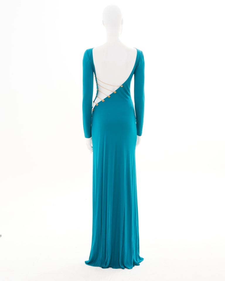 emilio pucci evening dresses EMILIO PUCCI (RARE) Dress Size: US 10 – Kardashian Kloset